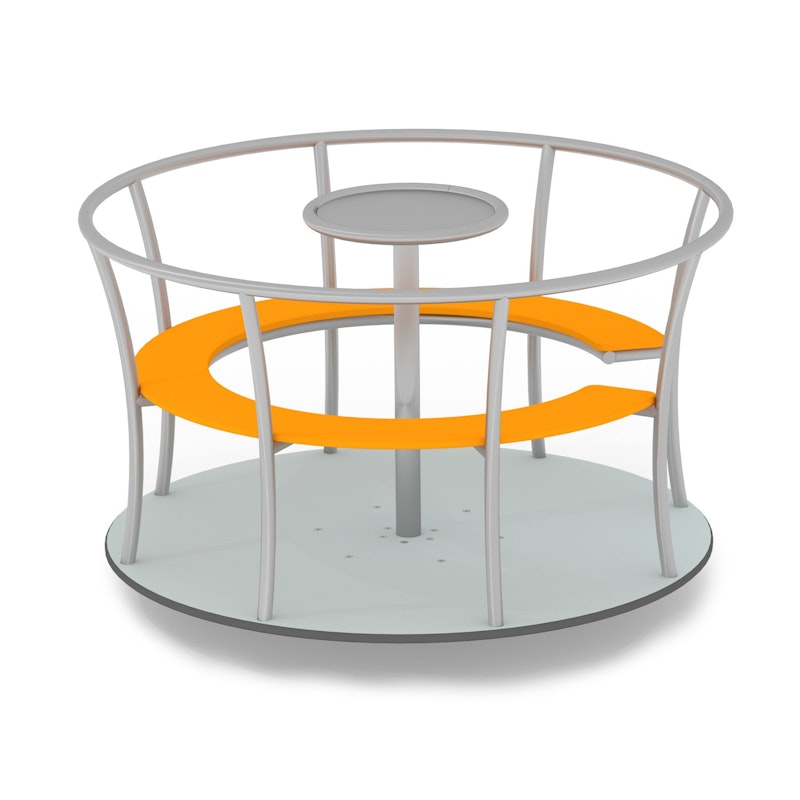 Karusell Alania - bild 4