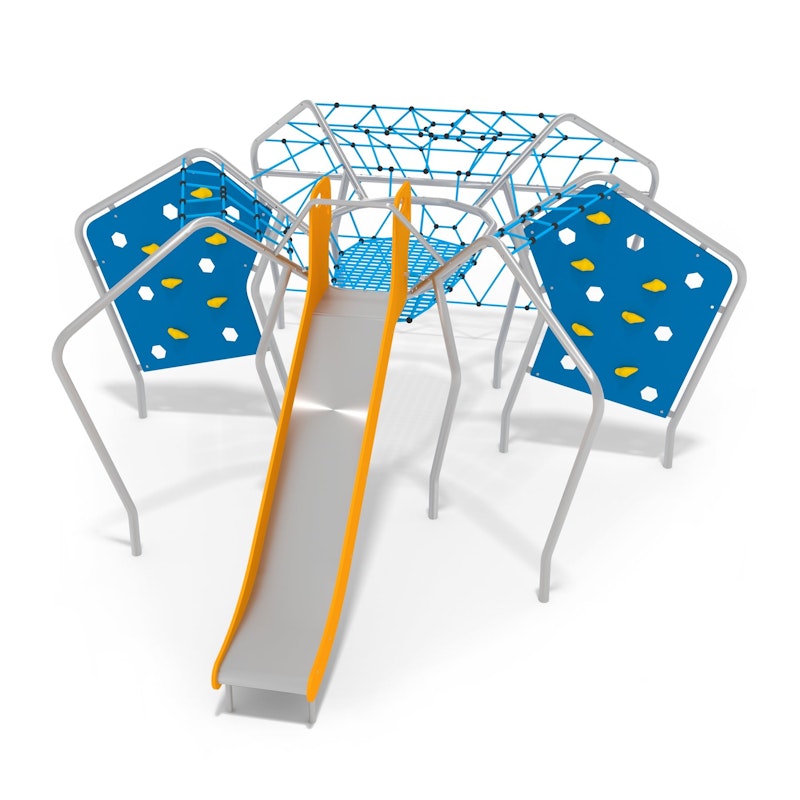 Klätterställning Alolo - bild 4