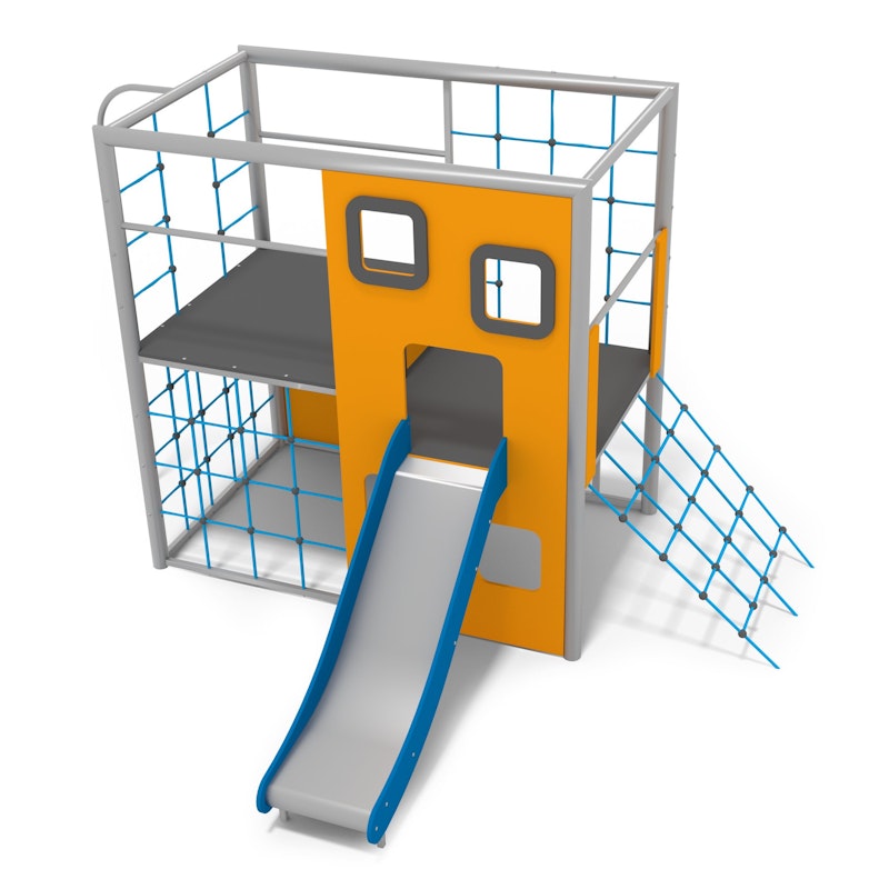 Klätterställning Alolio - bild 4