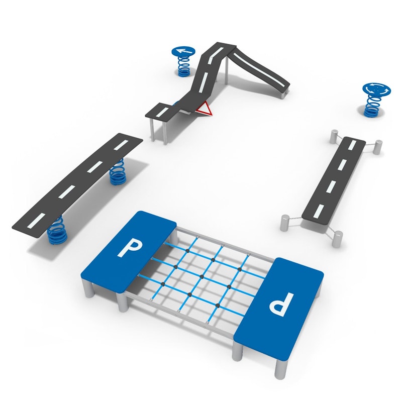 Temalek Aleia - bild 4