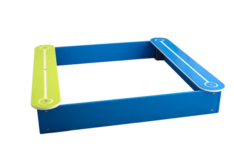 Sandlåda Aleldo - bild 11