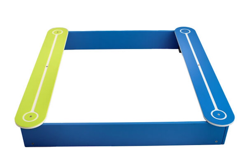 Sandlåda Aleldo - bild 10