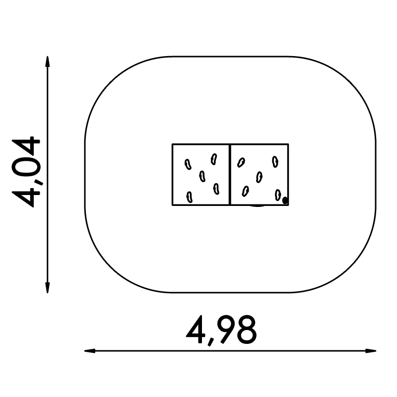 Klättervägg Alonen - bild 3