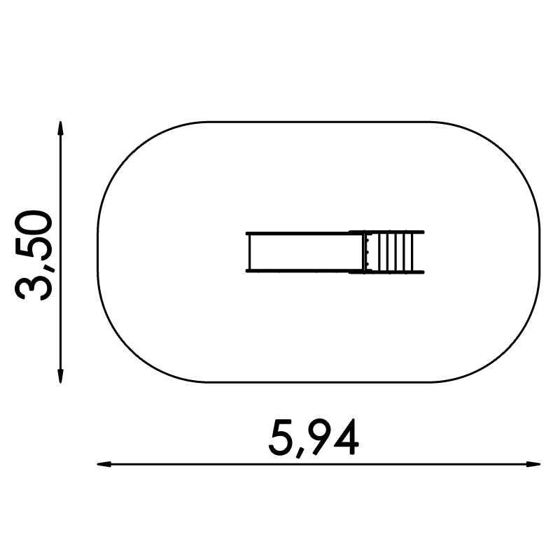 Lekställning Alonis - bild 3