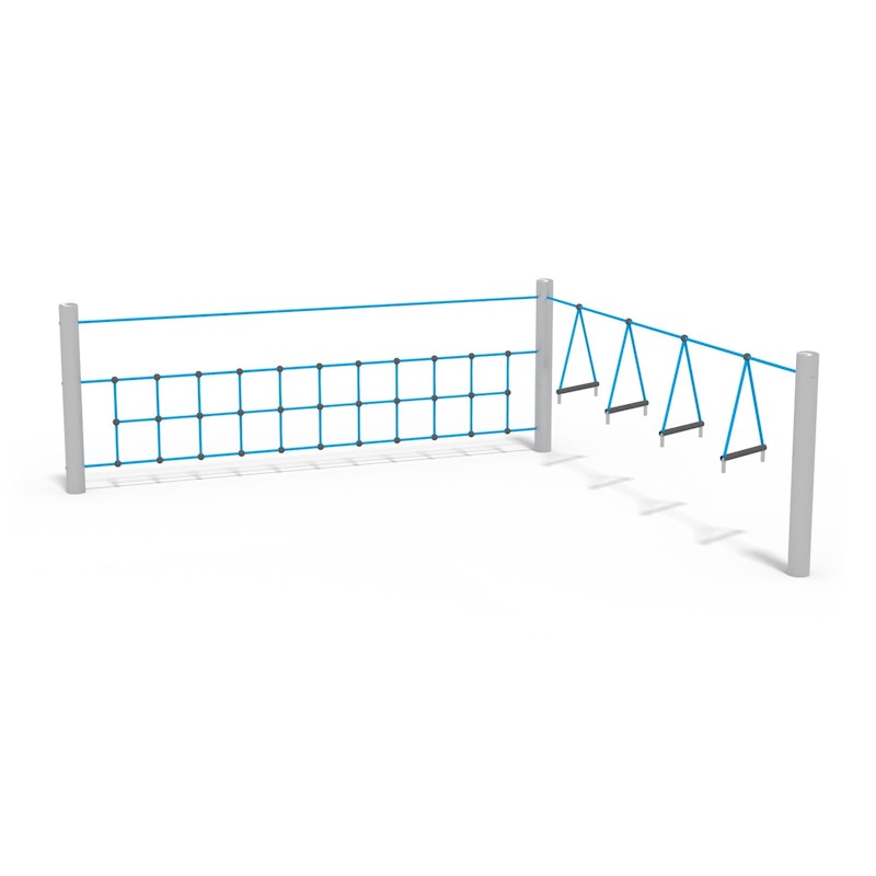 Klätterställning Alanio - bild 3