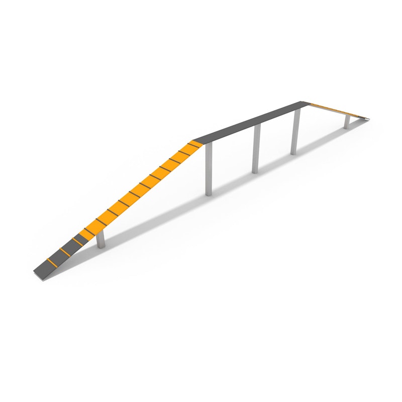 Balansbom Alaia - bild 3