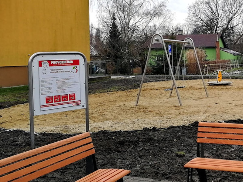 Informationstavla Alanla - bild 7