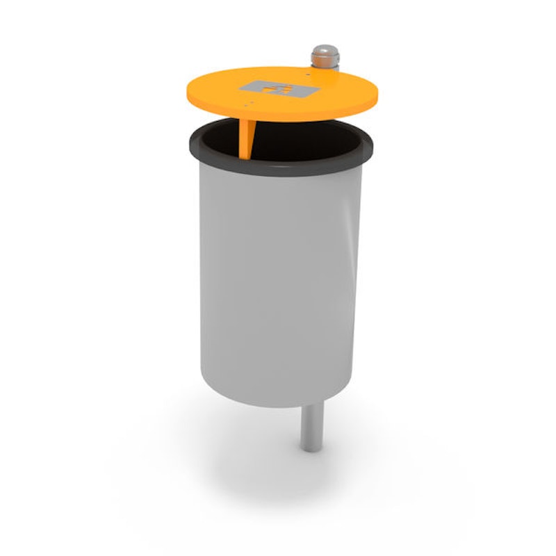 Avfallskärl Alanan - bild 3