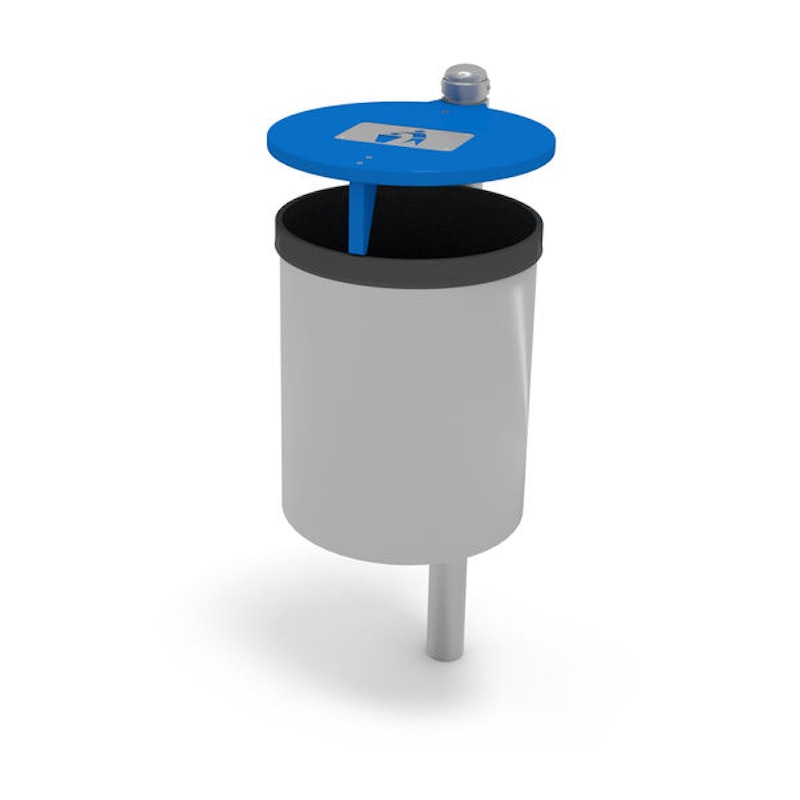 Avfallskärl Alanet - bild 5