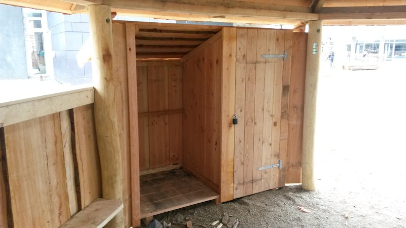 Multihus - Sidopanel till Anex - bild 2