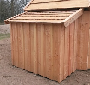 Multihus - Vedbod - bild 3