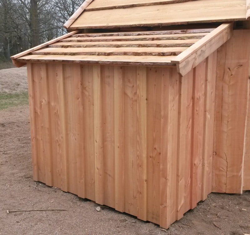 Multihus - Vedbod - bild 3