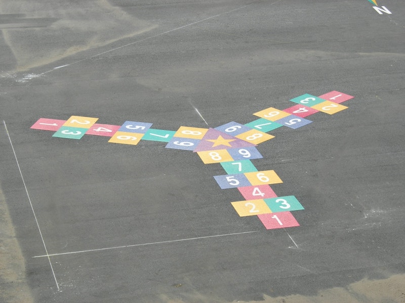 Hopphage Trippel - bild 4