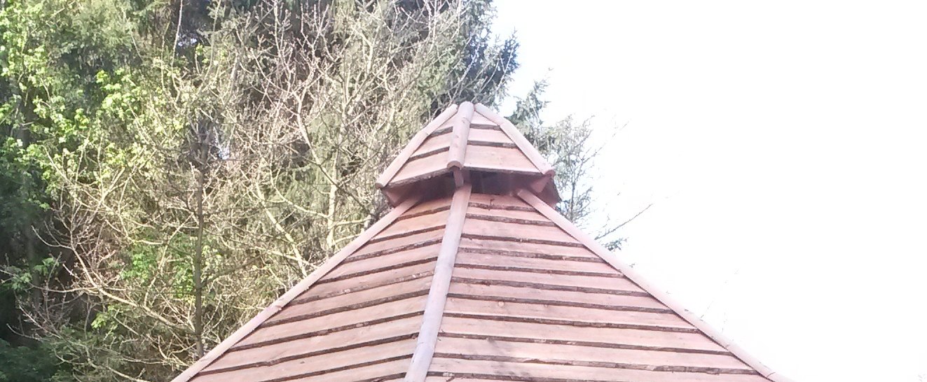 Multihus - Rökhatt Ø8