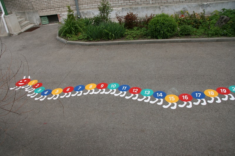 Tusenfoting - bild 4