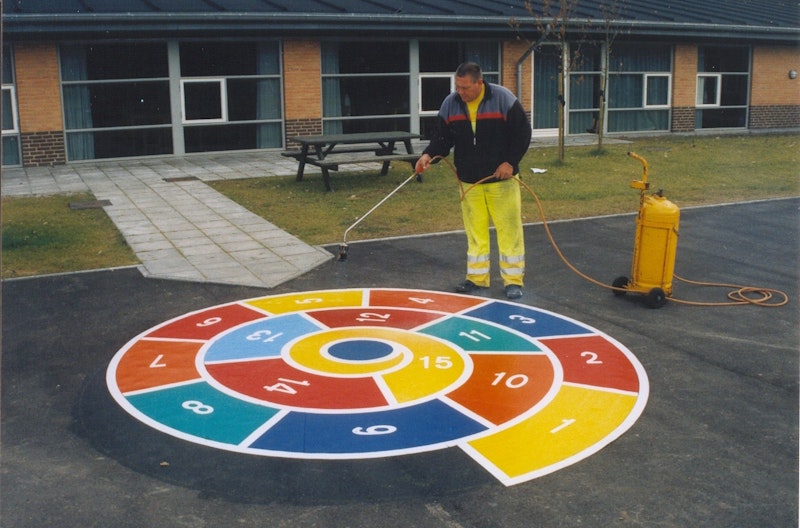 Nummerspiral I - bild 3