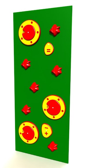 Räkna III - bild 7
