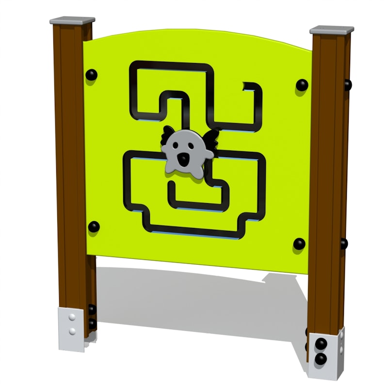 Bartok med ben - bild 7