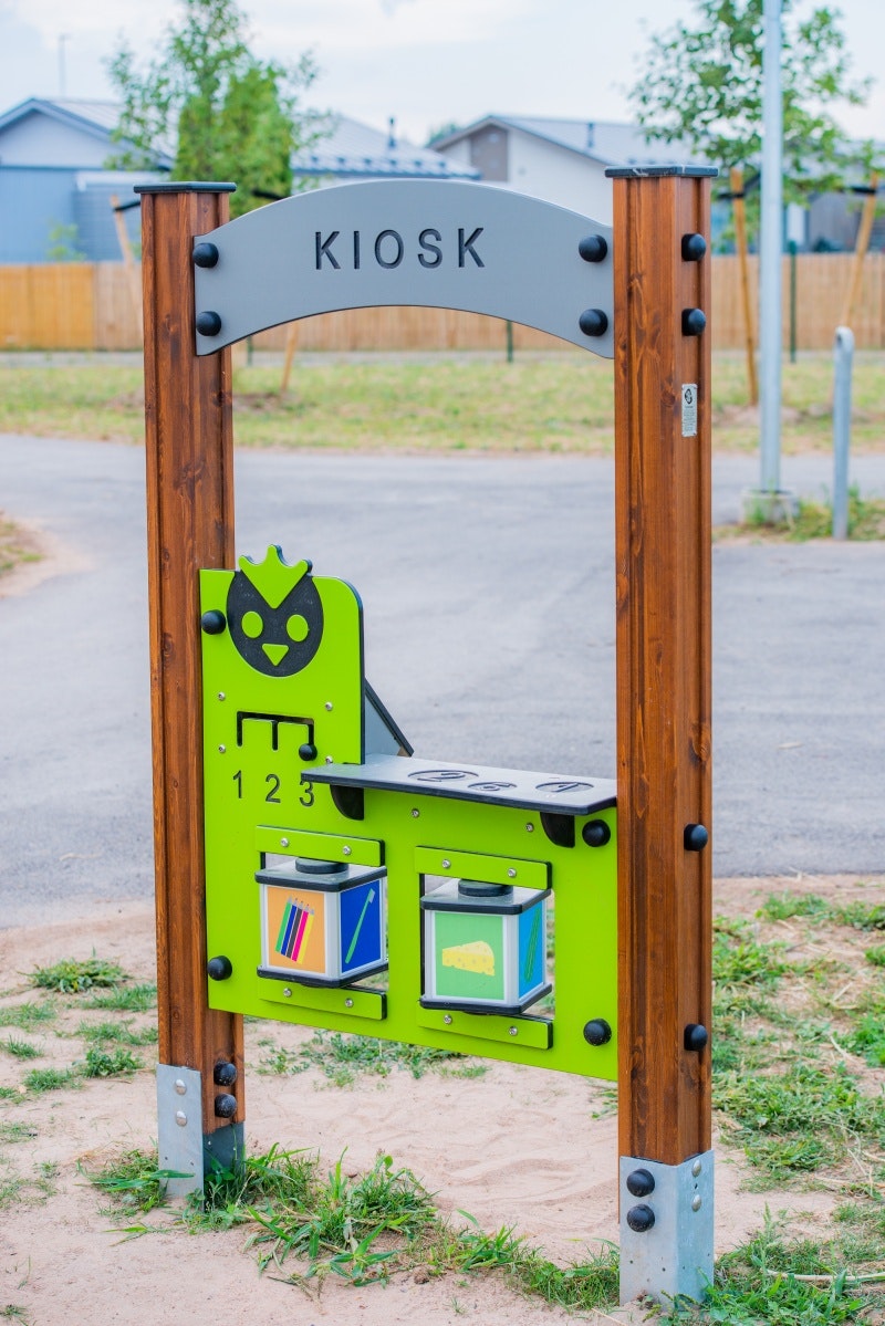 Service Kiosk - bild 12