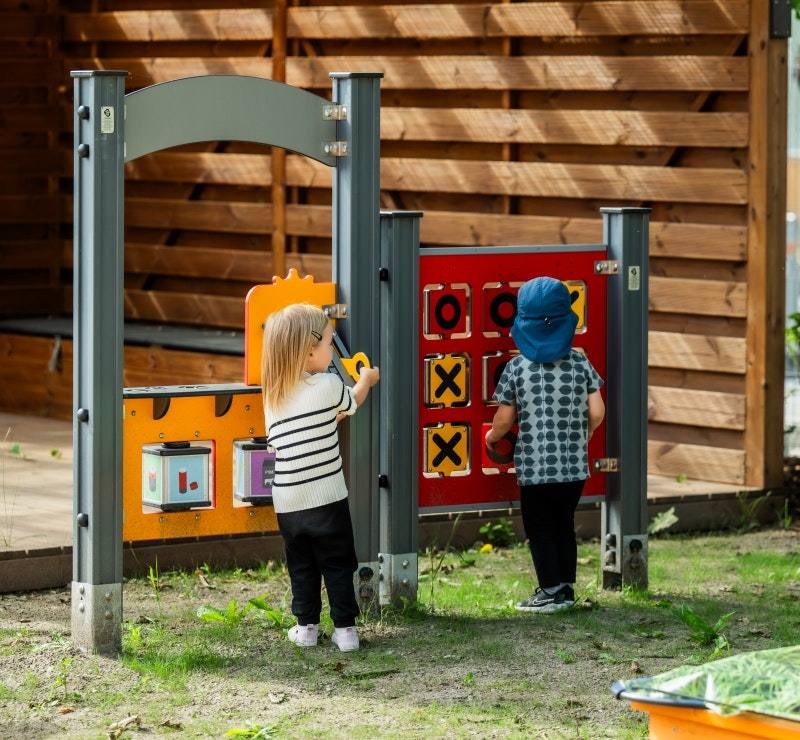 Service Kiosk - bild 9