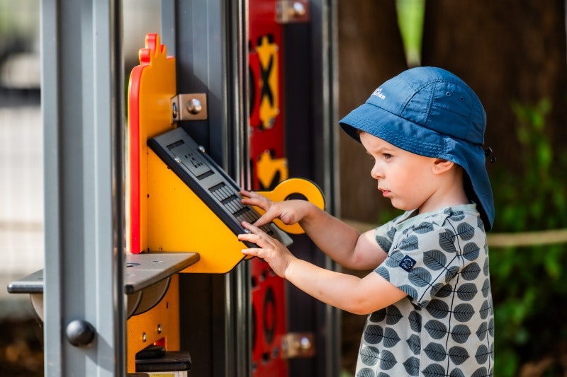 Service Kiosk - bild 10