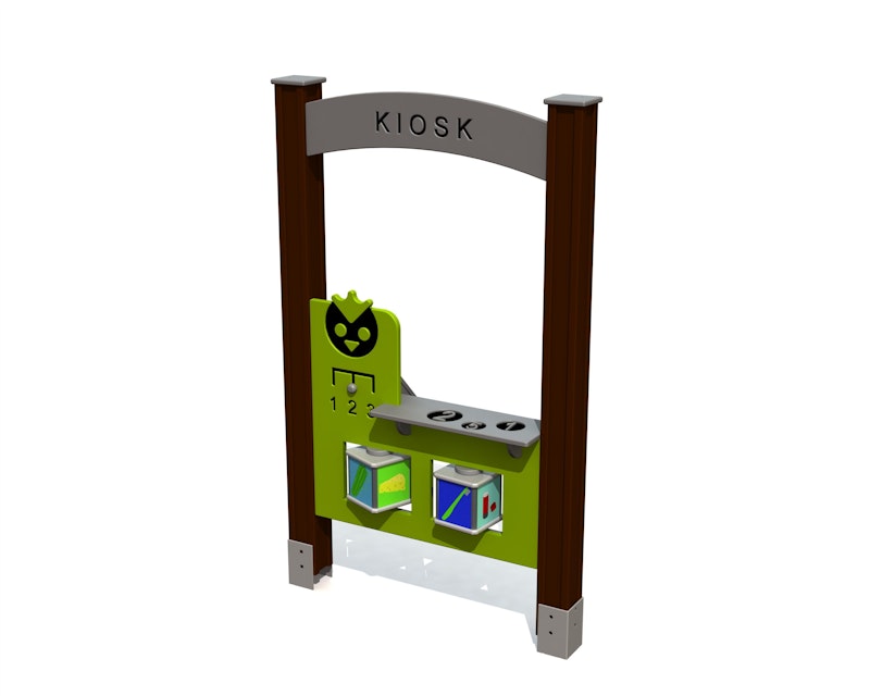 Service Kiosk - bild 18