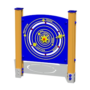 Solsystem (LEK0101156) - bild 6