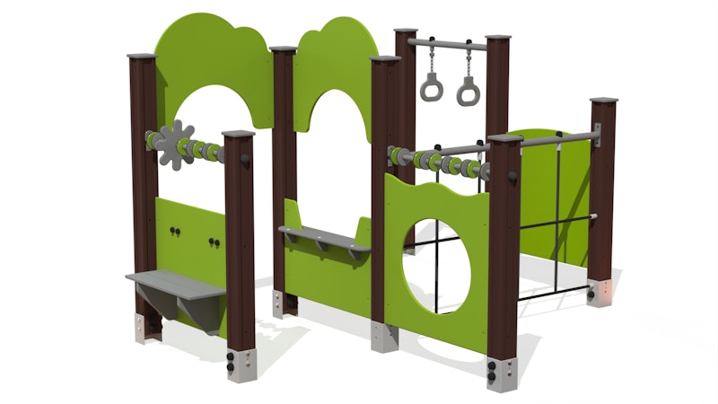 Aktivitetscenter - bild 15