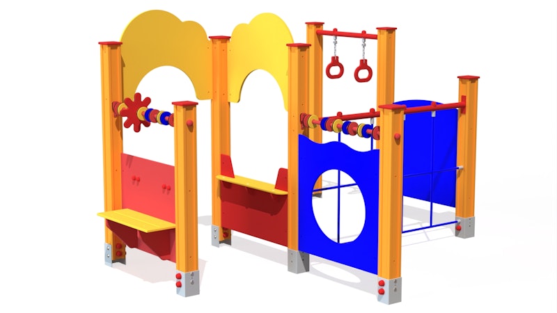 Aktivitetscenter - bild 14