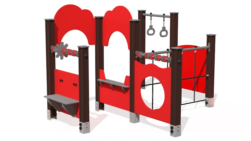 Aktivitetscenter - bild 18