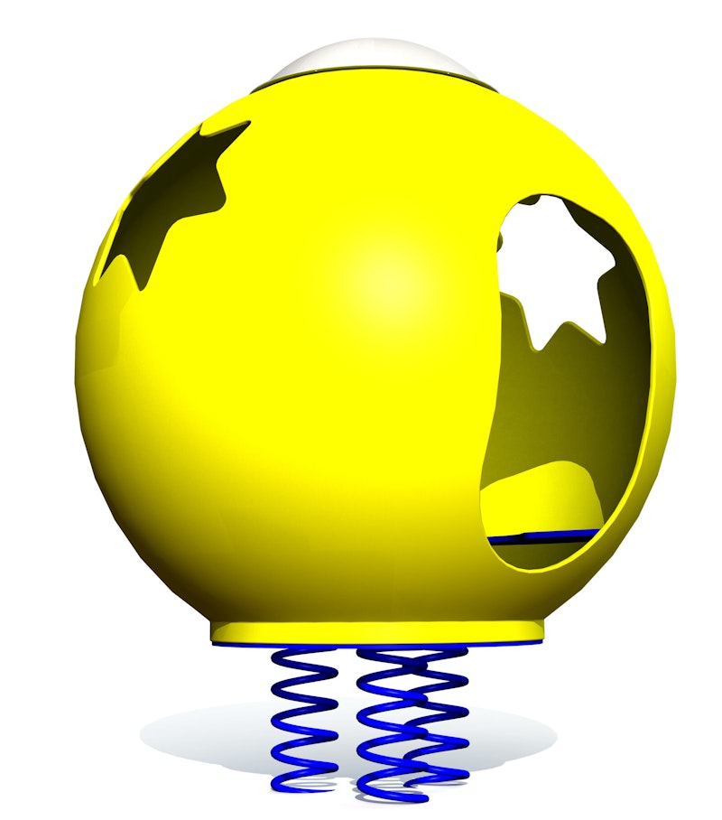 Sputnik vipp - bild 8