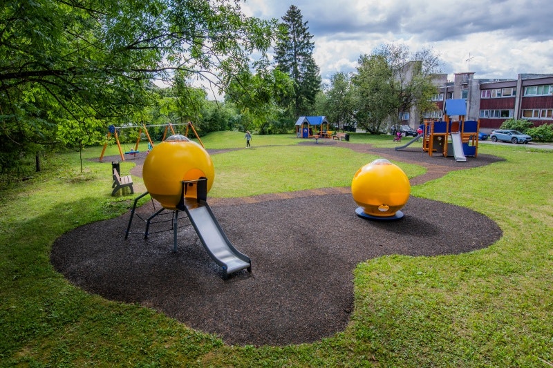 Sputnik rutsch - bild 17