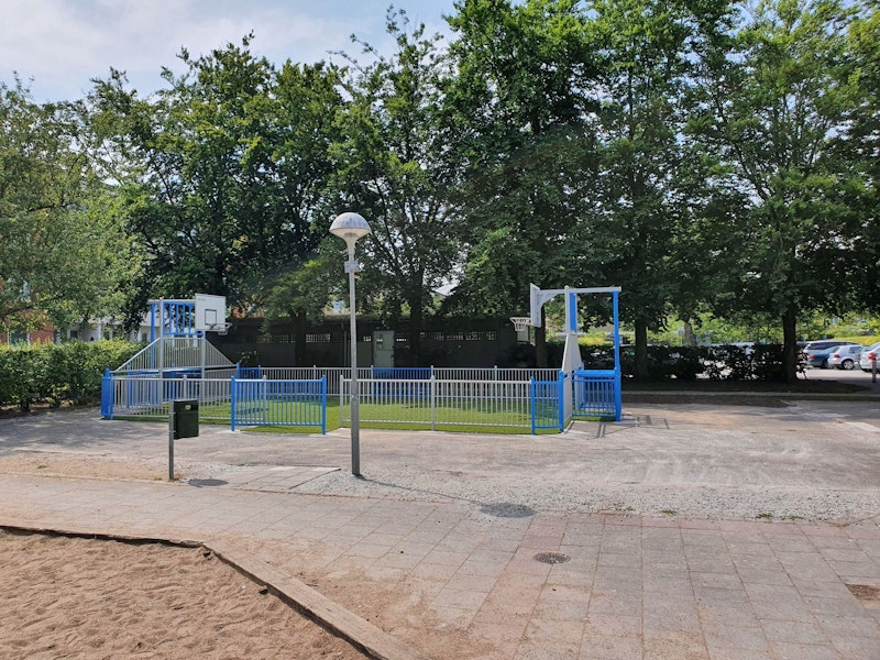 Goliat 11x7 meter - bild 10