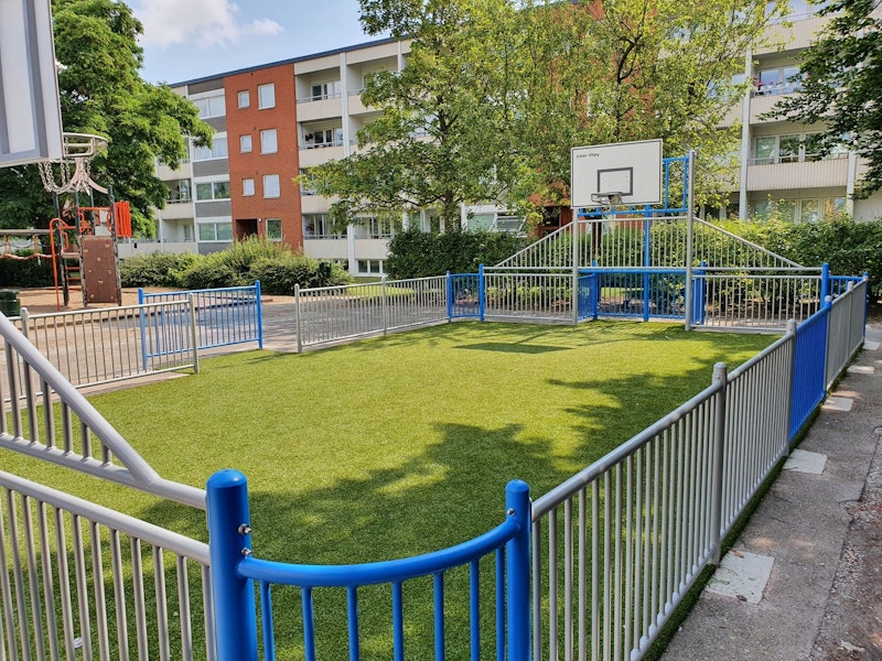 Goliat 11x7 meter - bild 11