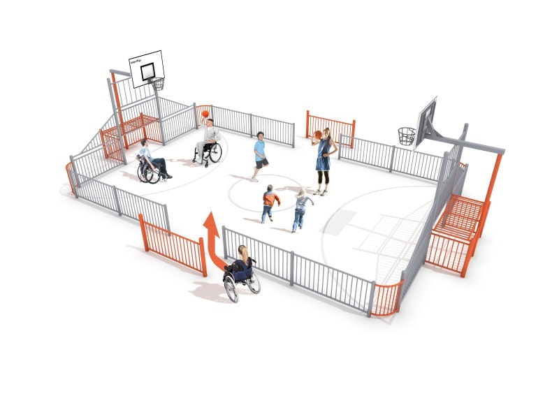 Goliat 11x7 meter - bild 7