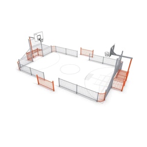 Goliat 11x7 meter (LEK0302001) - bild 8