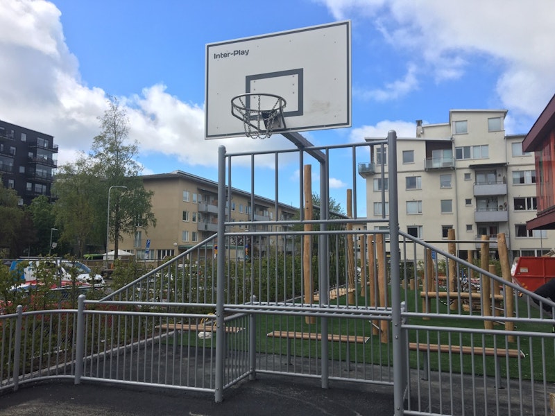 Goliat 11x7 meter - bild 14