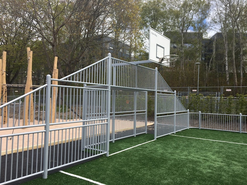 Goliat 11x7 meter - bild 16