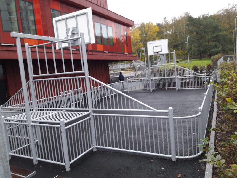 Goliat 11x7 meter - bild 15