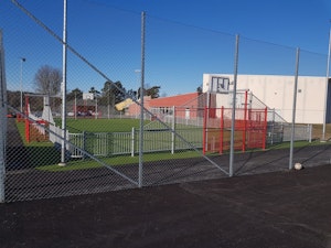 Goliat 7x7 meter (LEK0302018) - bild 9
