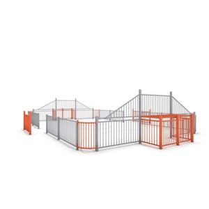 Goliat 11x7 meter (LEK0302105) - bild 7