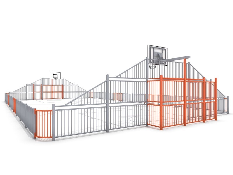 Goliat 21x12 meter - bild 10