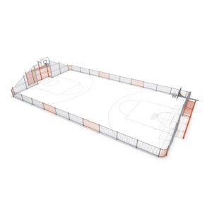 Goliat 21x12 meter (LEK0302004) - bild 9