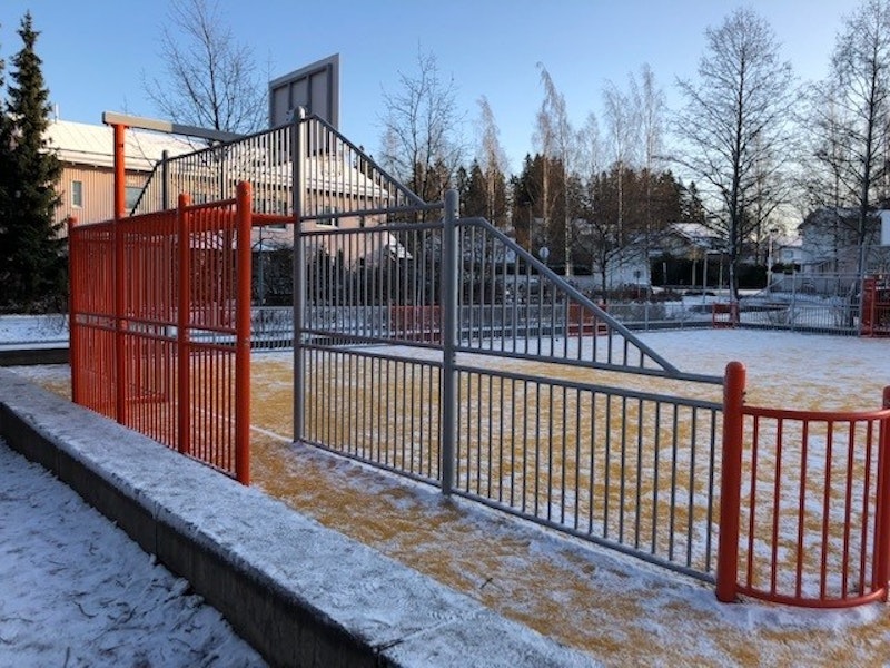 Goliat 21x12 meter - bild 8