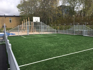 Goliat 25x12 meter 9 - bild 10
