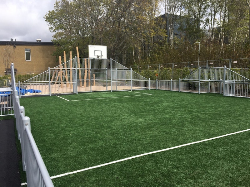 Goliat 25x12 meter - bild 10