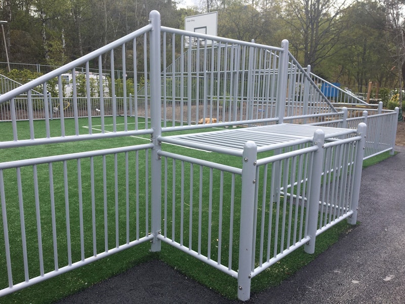 Goliat 25x12 meter - bild 12