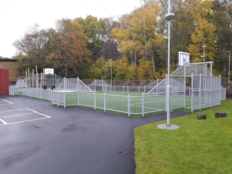 Goliat 25x12 meter - bild 11