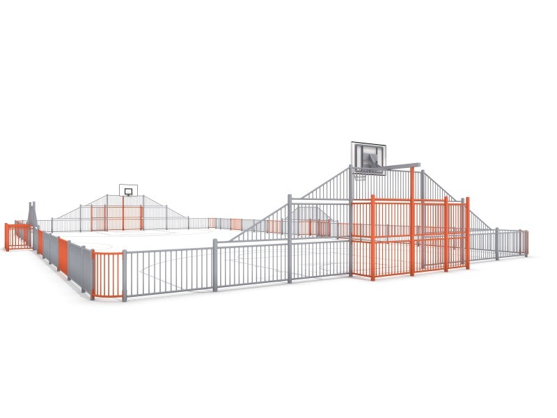 Goliat 29x16 meter - bild 6