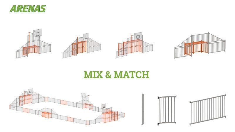 Goliat 29x16 meter - bild 8